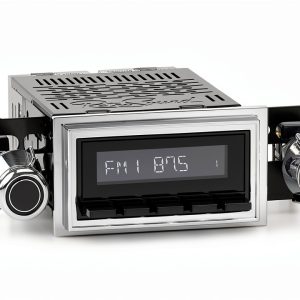 RetroSound LAB-126-55-75 AM/FM Car Radio-0