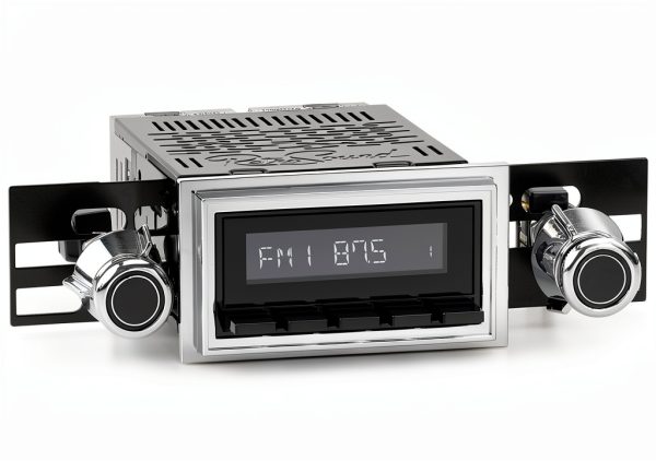 RetroSound LAB-126-55-75 AM/FM Car Radio-0