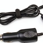 FouceClaus PowerConnect Replacement Power Cord for Sirius XM 5V 1.5A-0