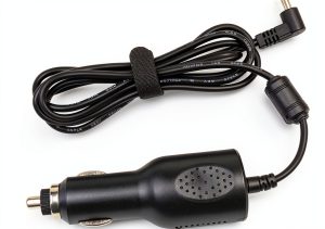 FouceClaus PowerConnect Replacement Power Cord for Sirius XM 5V 1.5A-0