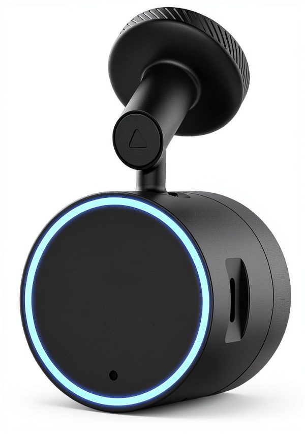 Garmin Speak Android Car Bluetooth Speaker-0