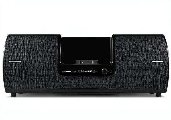 SiriusXM Onyx Plus Satellite Radio with Dock Kit SXPL1V1/SXSD2 Black-5