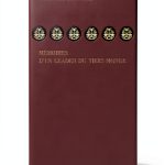 French eBook Memoir by Hachette - 461-Page Digital Kindle Edition-0