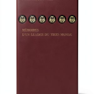 French eBook Memoir by Hachette - 461-Page Digital Kindle Edition-0