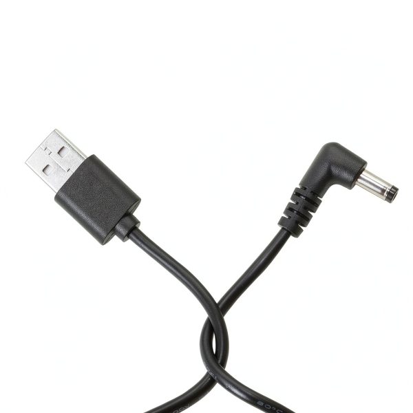 Anina USB PowerConnect Adapter for Sirius XM Radio Black USB 2.0 3.2ft-4