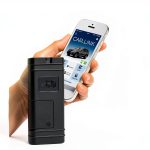 Car Link Adapter DEEJAYLED for Smartphone Remote Start Model ASCL6-0