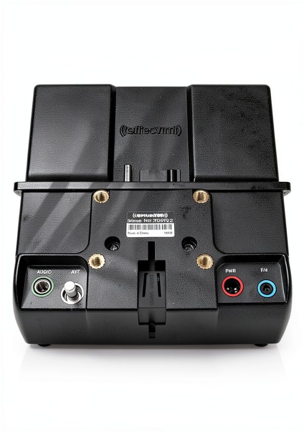 SiriusXM PowerConnect Dock Replacement Red for XM Edge Mirge Onyx-0