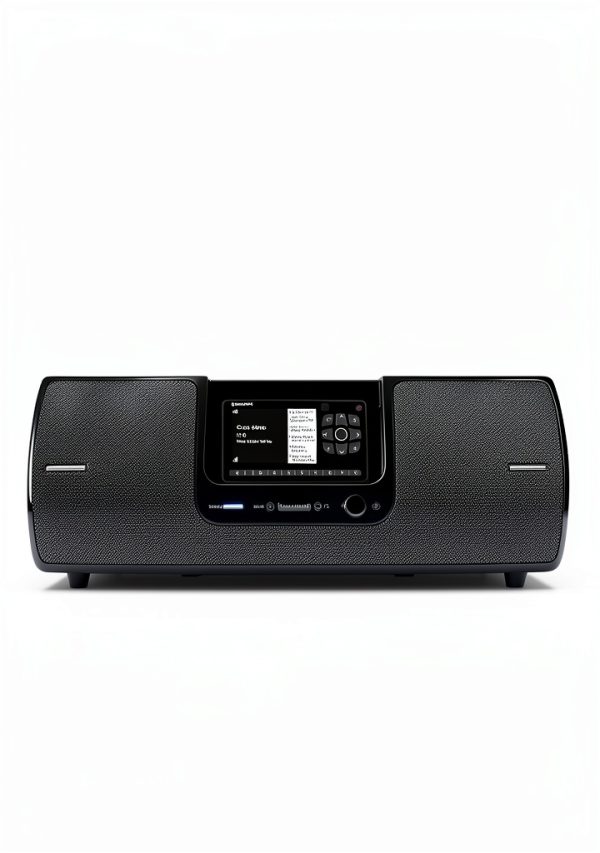 SiriusXM Onyx EZR Satellite Radio Receiver with Home Kit SXEZR1H1-6