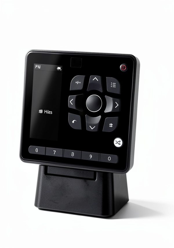 SiriusXM Onyx EZR Satellite Radio Receiver with Home Kit SXEZR1H1-2