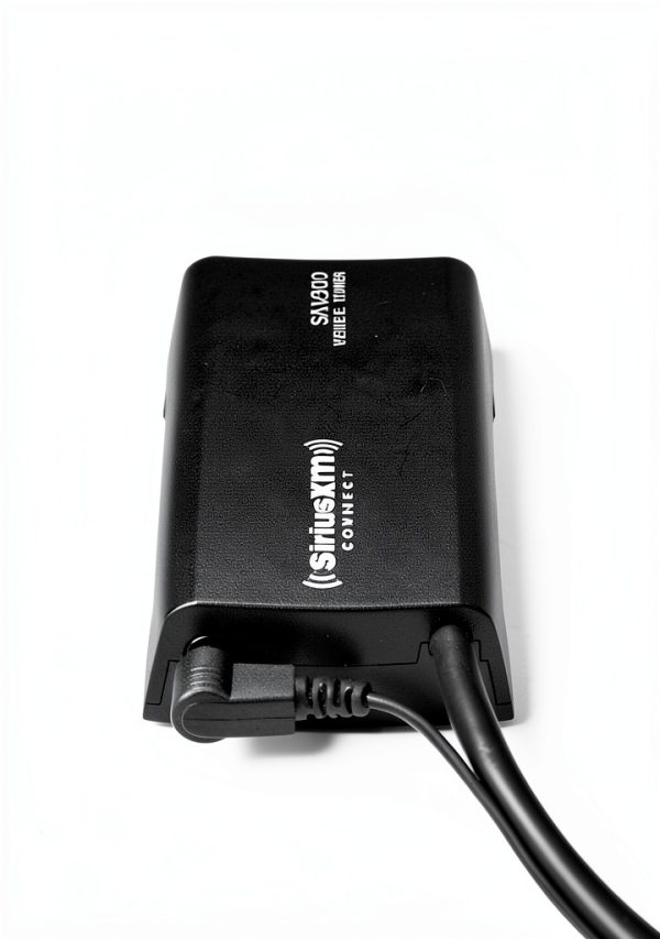 SiriusXM Connect SXV300 Vehicle Tuner with Magnetic Mount Antenna-4