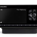 SiriusXM Satellite Radio Vehicle Kit by Audiovox Sirius Model SXEZR1V1-0