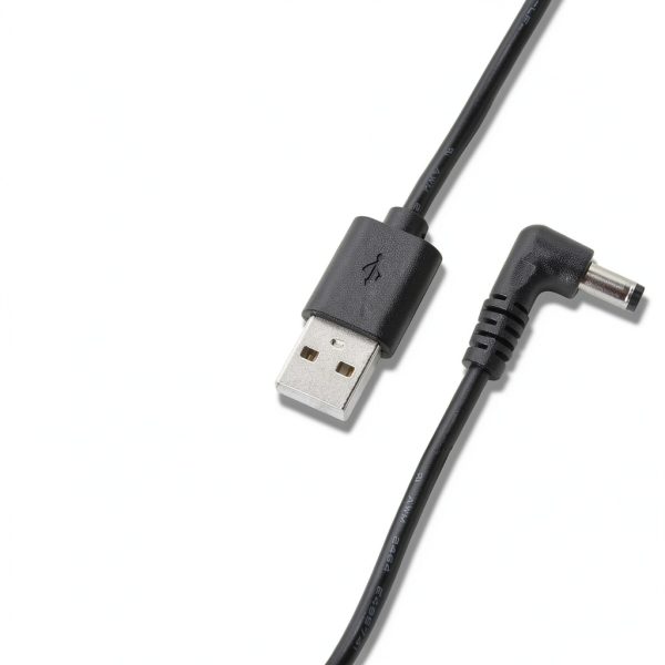Anina USB PowerConnect Adapter for Sirius XM Radio Black USB 2.0 3.2ft-1