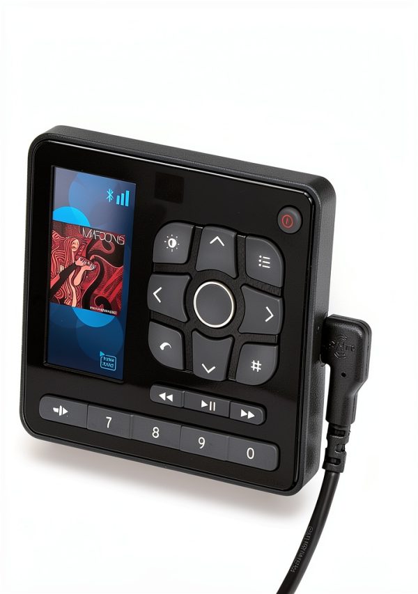 SiriusXM Roady BT Satellite Radio Bluetooth 3.2 inch Screen SXVRBT1-3