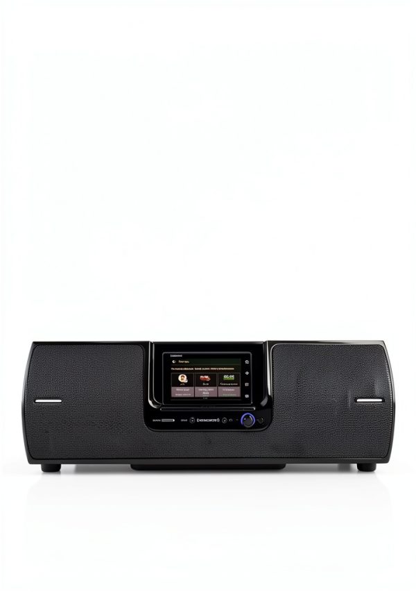 SiriusXM 360L Bluetooth Car Satellite Radio Receiver SXWB1V1 Black-5