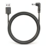 Anina USB PowerConnect Adapter for Sirius XM Radio Black USB 2.0 3.2ft-0