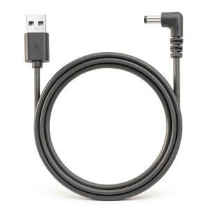 Anina USB PowerConnect Adapter for Sirius XM Radio Black USB 2.0 3.2ft-0