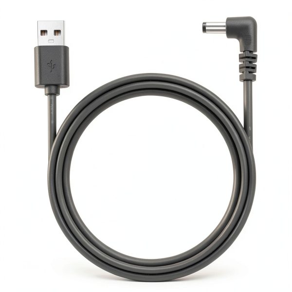 Anina USB PowerConnect Adapter for Sirius XM Radio Black USB 2.0 3.2ft-0