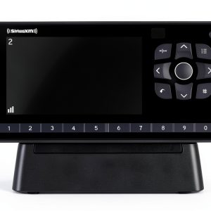 SiriusXM Onyx EZR Satellite Radio Receiver with Home Kit SXEZR1H1-0