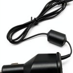 PowerConnect Car Charger SiriusXM Power Supply SXDP1P1 2 Pack-0
