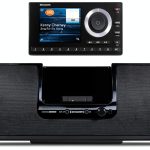 SiriusXM Onyx Plus Satellite Radio with Dock Kit SXPL1V1/SXSD2 Black-0
