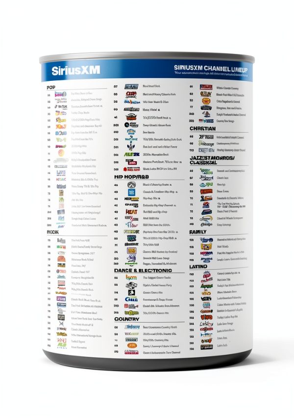 SiriusXM Roady BT Satellite Radio Bluetooth 3.2 inch Screen SXVRBT1-6