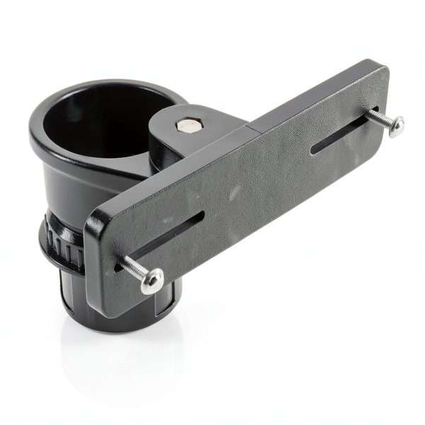 Cup Holder Radio Mount Vornalex CBRM-20250903 Bracket 360° Rotatable-4