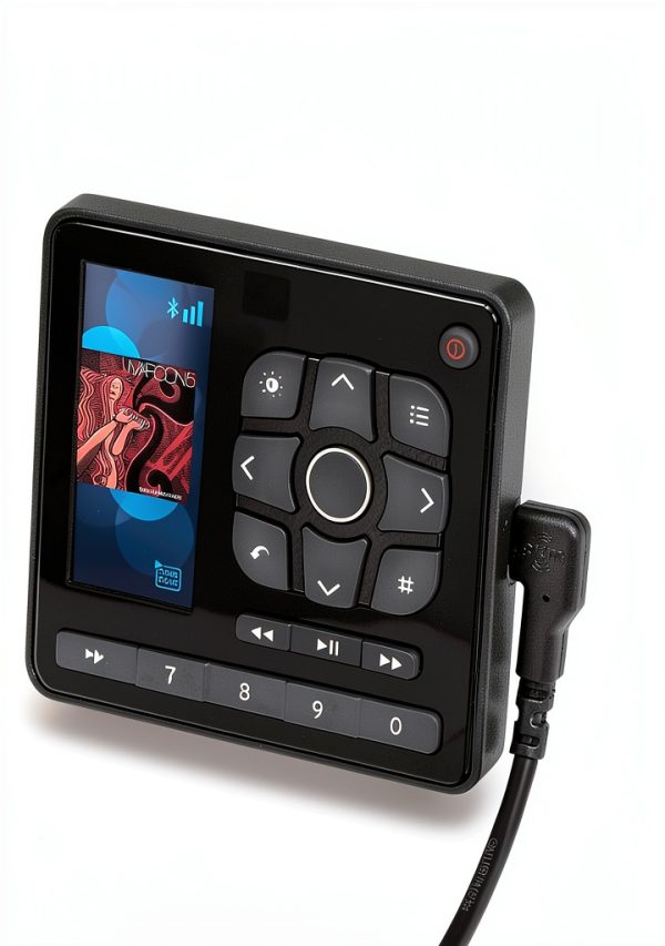 SiriusXM Roady BT In‑Vehicle Satellite Radio Model B‑SXVRBT1-2