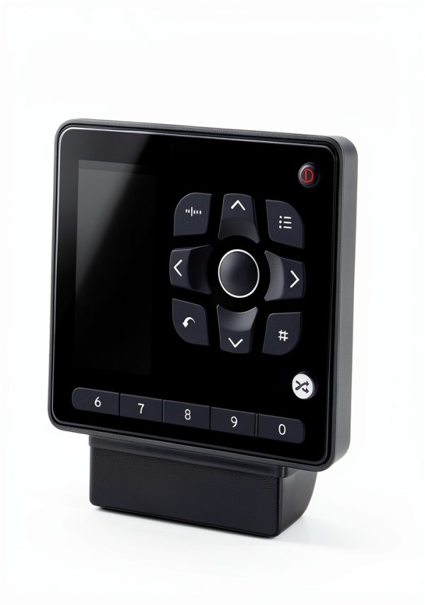 SiriusXM Satellite Radio Vehicle Kit by Audiovox Sirius Model SXEZR1V1-2