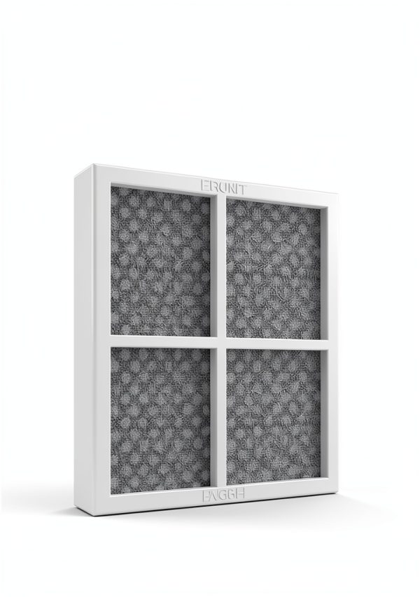 LT120F Refrigerator Air Filter 3-Pack by LEOPO - Activated Carbon-5