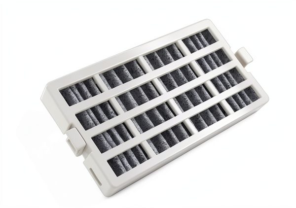 Air Filter Replacement Geengle 4-PACK for Whirlpool Refrigerator-3