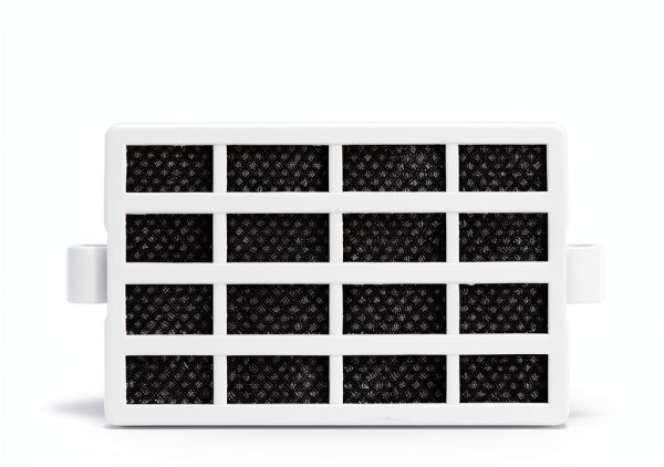 ICEPURE W10311524 Refrigerator Air Filter Carbon Fiber 3 Pack Water-2