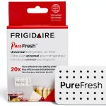 Frigidaire UAF-1 PureFresh Universal Refrigerator Air Filter-0