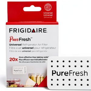 Frigidaire UAF-1 PureFresh Universal Refrigerator Air Filter-0