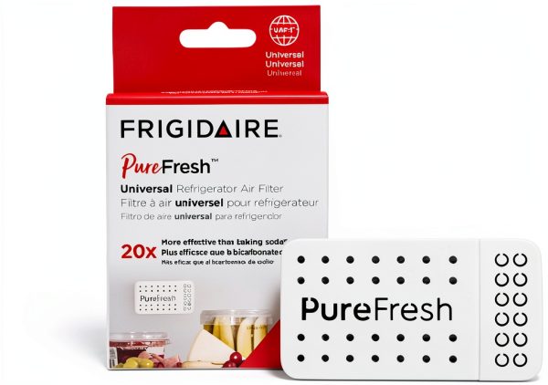 Frigidaire UAF-1 PureFresh Universal Refrigerator Air Filter-0