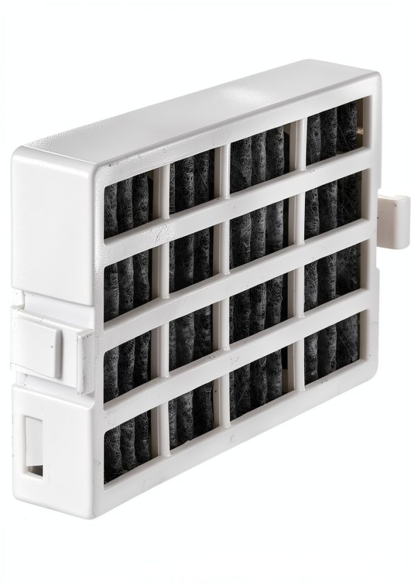 Whirlpool W10311524 Genuine OEM FreshFlow™ Air Filter For Refrigerators – 1876318, 2319308, AH2580853, AIR 1, AIR1, EA2580853, PS2580853, W10315189, W10335147-1