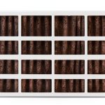 Whirlpool W10311524 Genuine OEM FreshFlow™ Air Filter For Refrigerators – 1876318, 2319308, AH2580853, AIR 1, AIR1, EA2580853, PS2580853, W10315189, W10335147-0