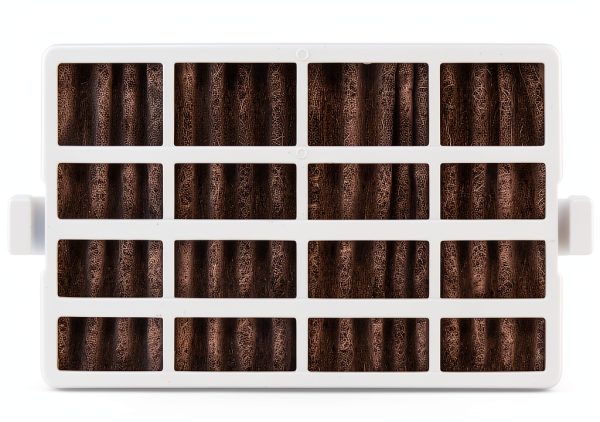 Whirlpool W10311524 Genuine OEM FreshFlow™ Air Filter For Refrigerators – 1876318, 2319308, AH2580853, AIR 1, AIR1, EA2580853, PS2580853, W10315189, W10335147-0